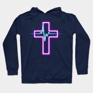 Passion Hoodie